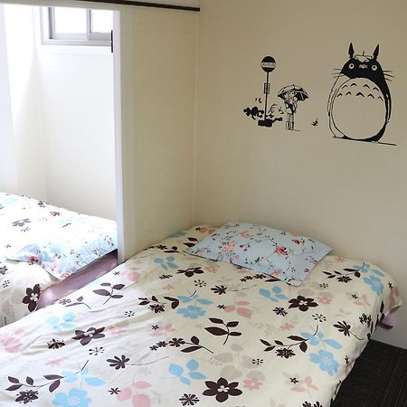 Guest House Sakaihigashi Niconico Sakai  Εξωτερικό φωτογραφία