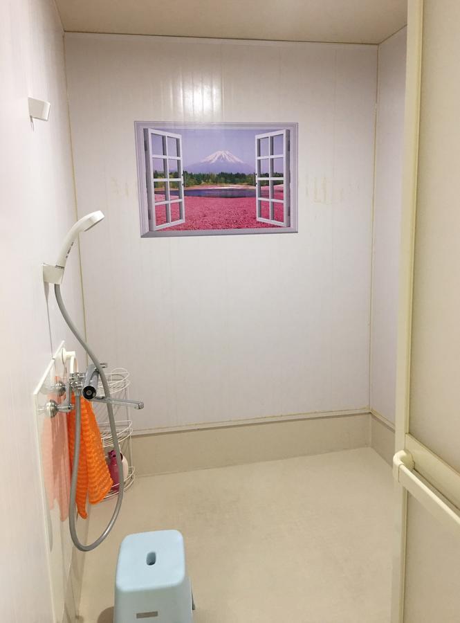 Guest House Sakaihigashi Niconico Sakai  Εξωτερικό φωτογραφία